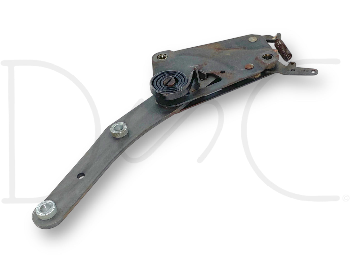 99-07 Ford F250 F350 RH Passenger Seat Back Recline Tilt Lean Hinge Bracket