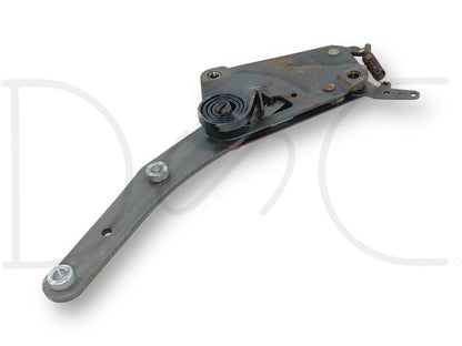99-07 Ford F250 F350 RH Passenger Seat Back Recline Tilt Lean Hinge Bracket