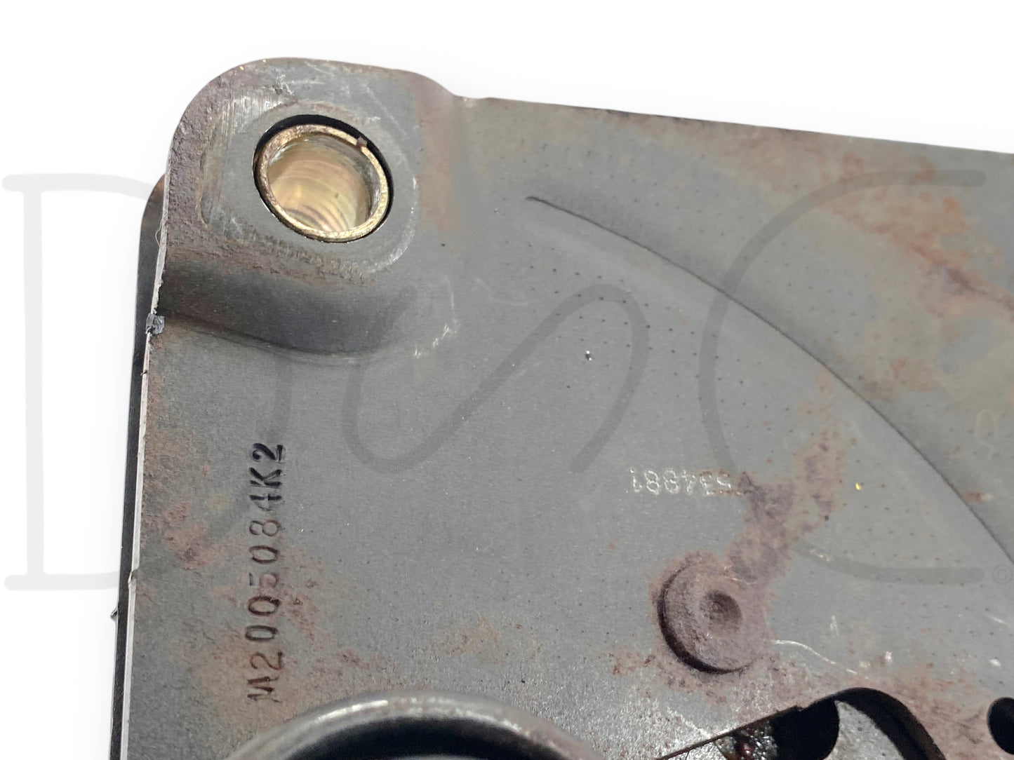 99-07 Ford F250 F350 RH Passenger Seat Back Recline Tilt Lean Hinge Bracket