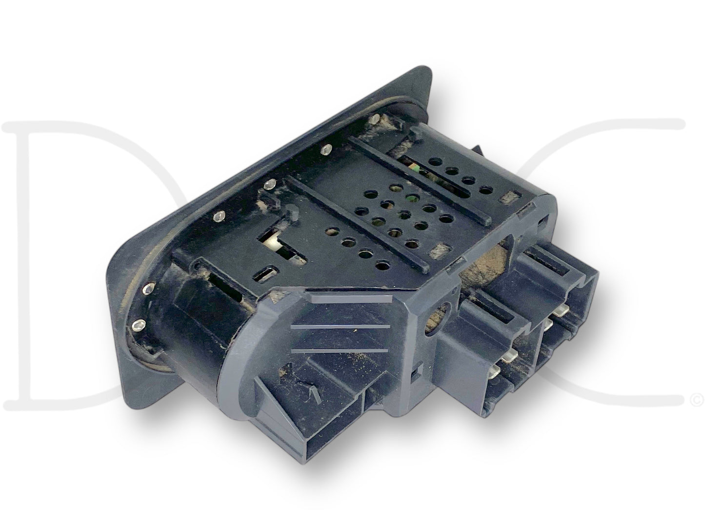 99-01 Ford F250 F350 Super Duty Headlight Switch F81B-11654-Ag