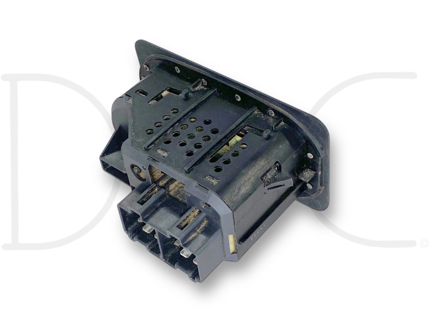 99-01 Ford F250 F350 Super Duty Headlight Switch F81B-11654-Ag