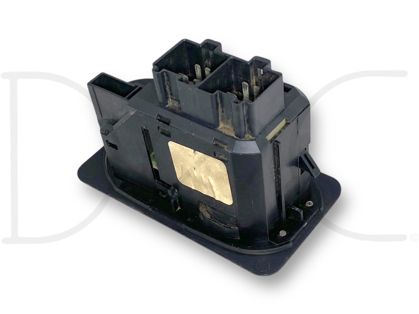 99-01 Ford F250 F350 Super Duty Headlight Switch F81B-11654-Ag