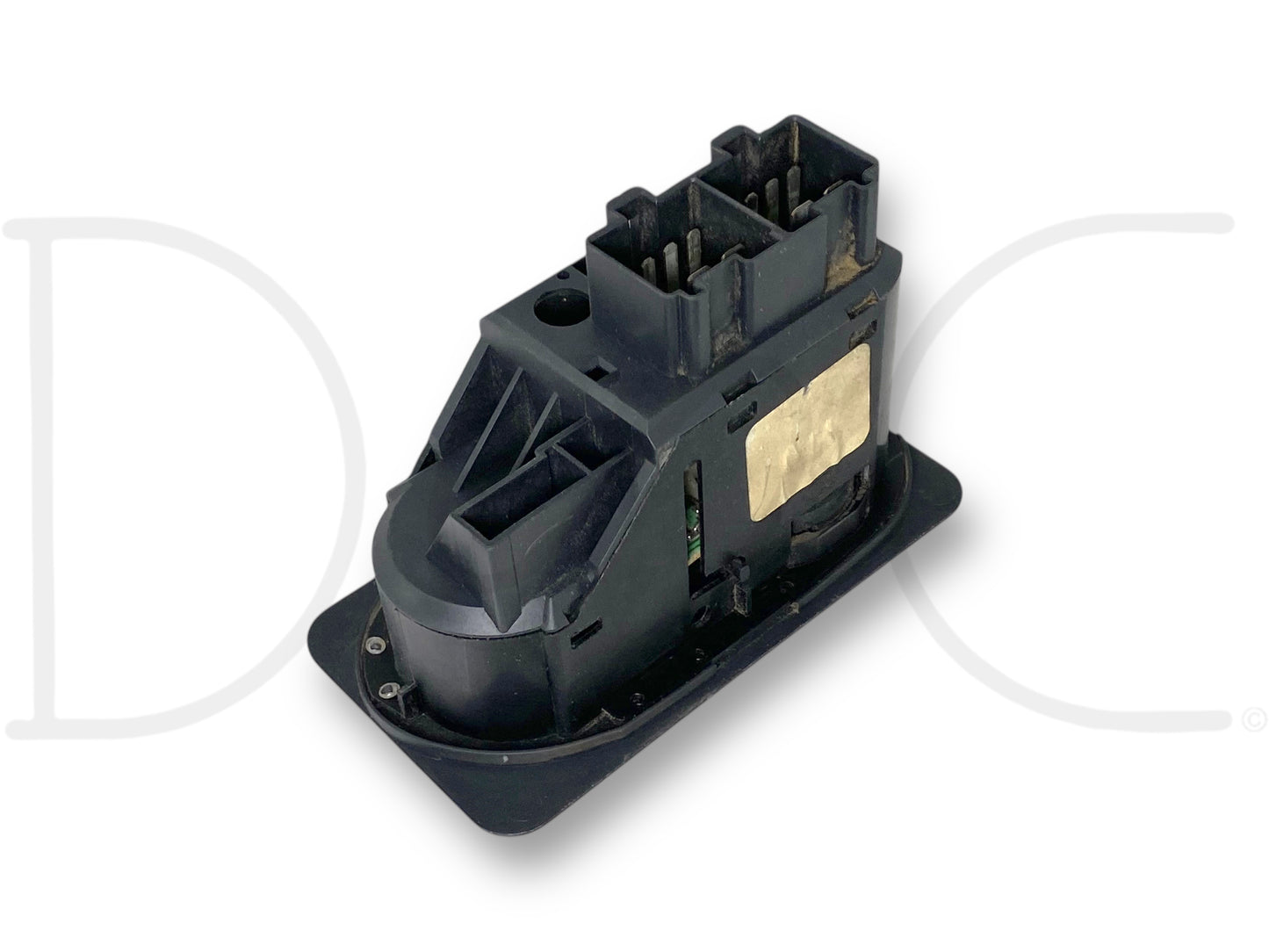 99-01 Ford F250 F350 Super Duty Headlight Switch F81B-11654-Ag