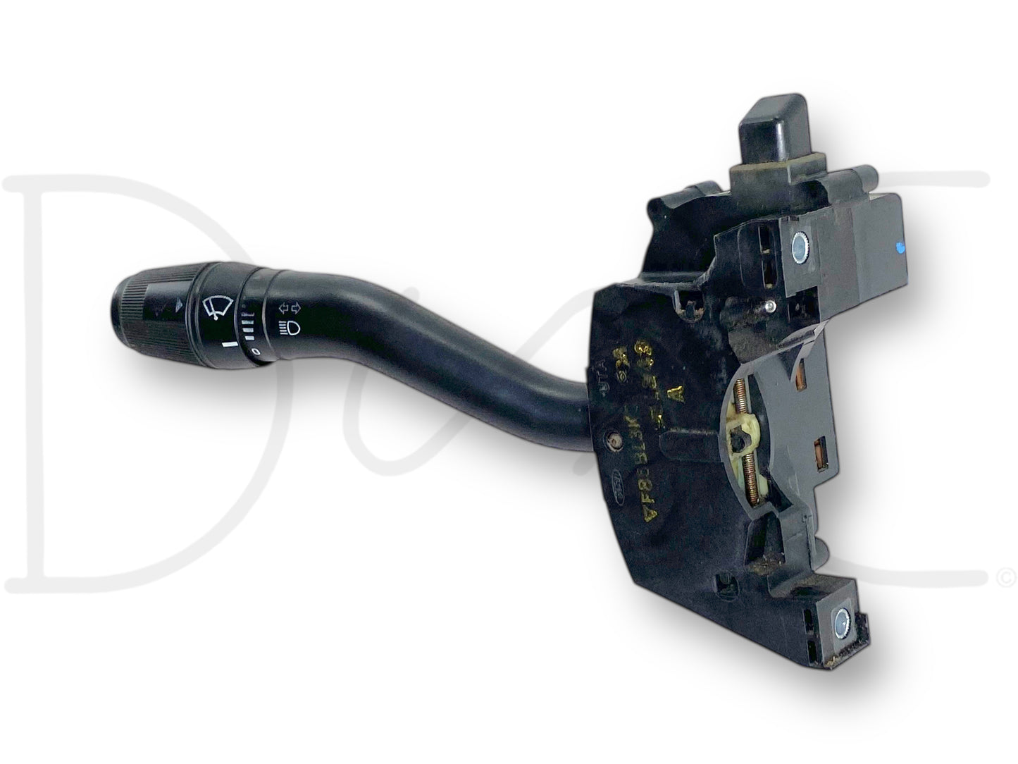 99-01 Ford F250 F350 Turn Signal Switch Wiper Hazard Multifunction OEM