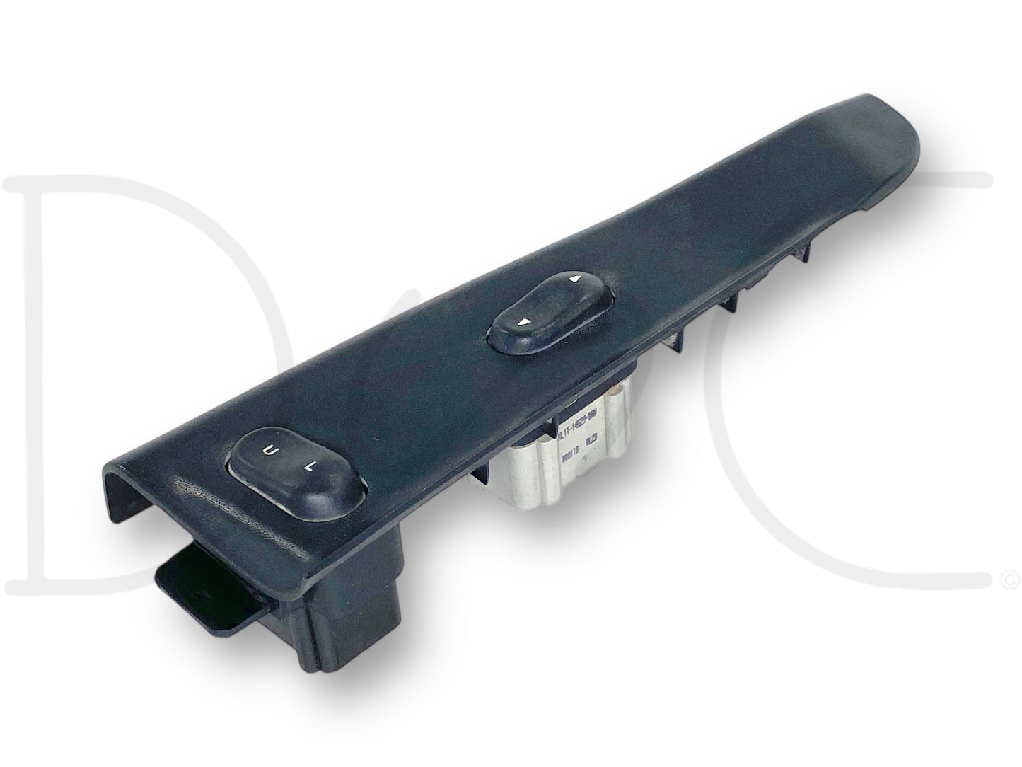 99-01 Ford F250 F350 RH Right Passenger Front Power Window Lock Switch Panel