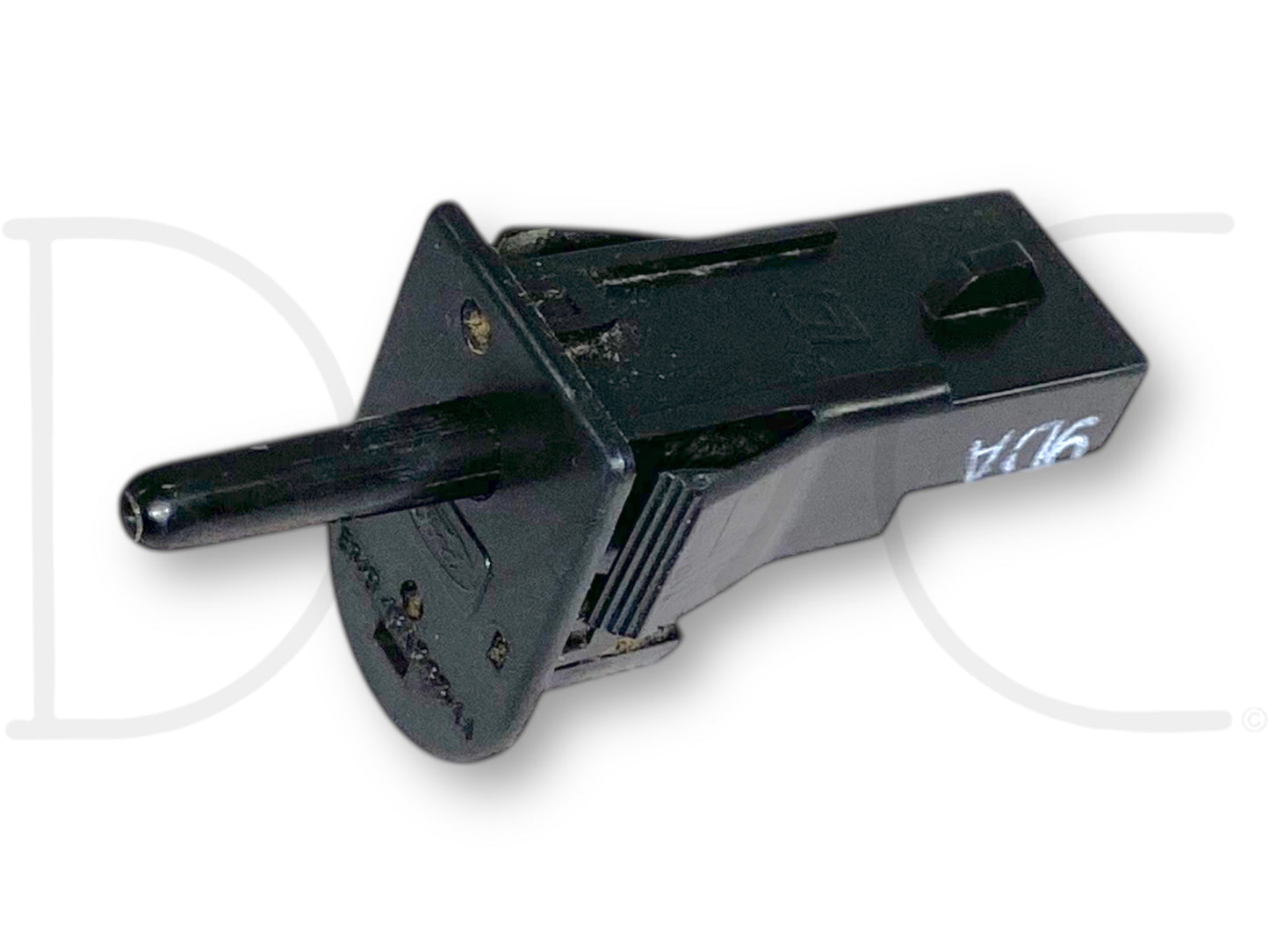 99-07 Ford F250 F350 Dash Glove Box Light Switch OE E94B-15A563-Aa