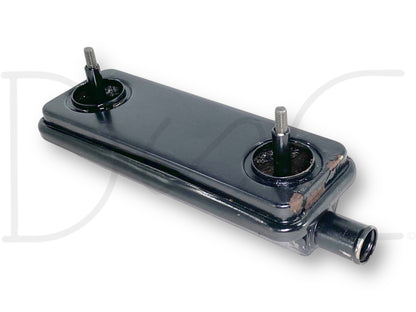 94-02 Ford F250 F350 7.3 7.3L Valve Cover Crankcase Breather Vent CCV Doghouse