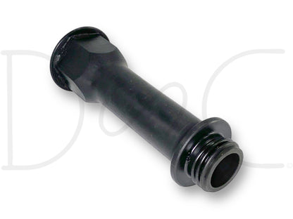 95-02 Ford F250 F350 7.3 7.3L Valve Cover Oil Filler Fill Tube OE