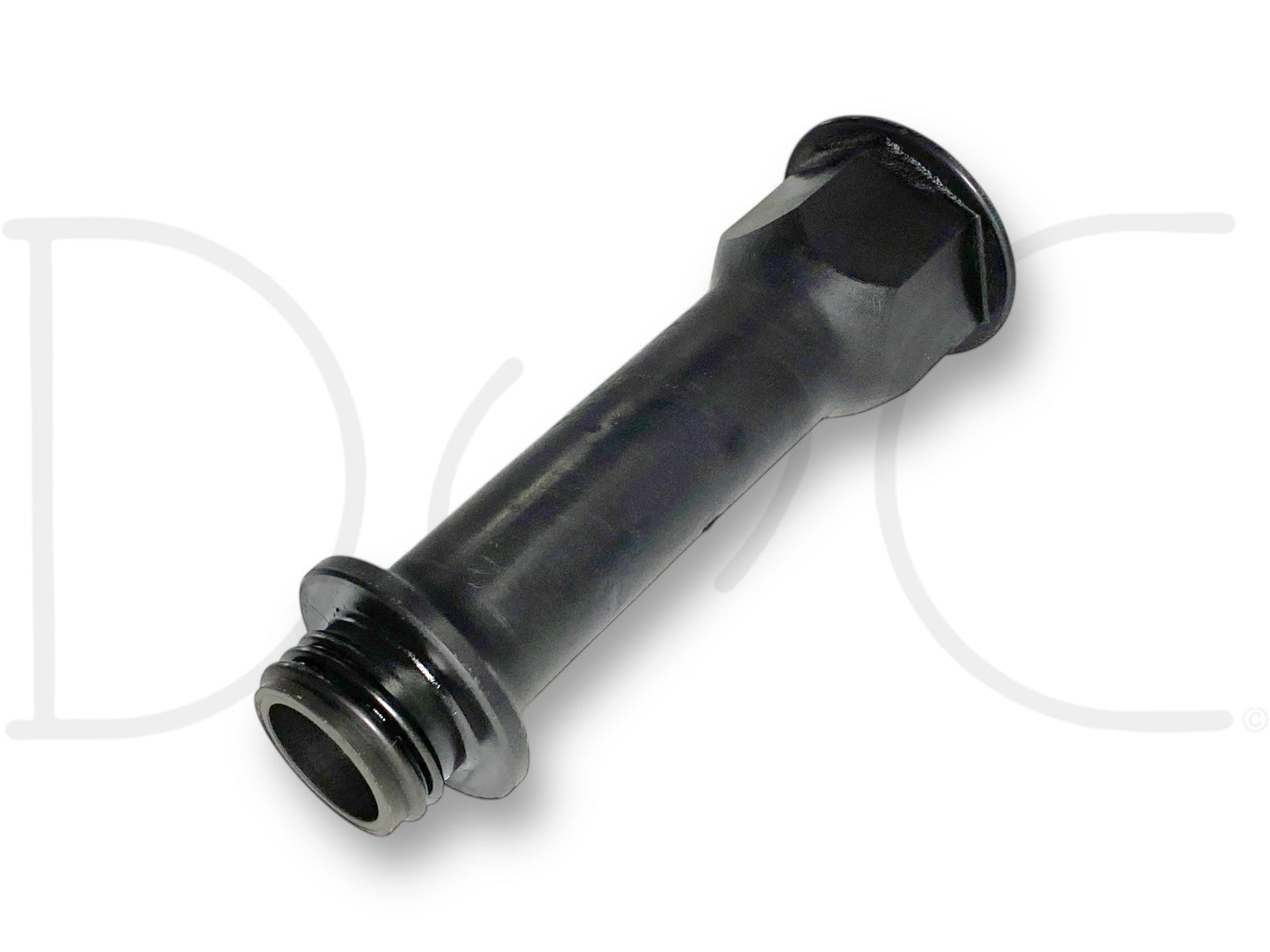 95-02 Ford F250 F350 7.3 7.3L Valve Cover Oil Filler Fill Tube OE
