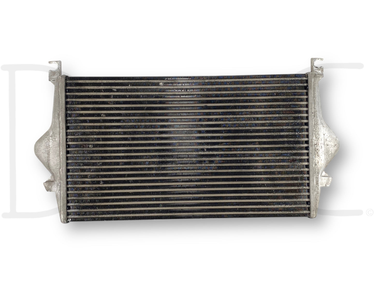 99-02 Ford F250 F350 7.3 7.3L Powerstroke Diesel Intercooler Charge Air Cooler