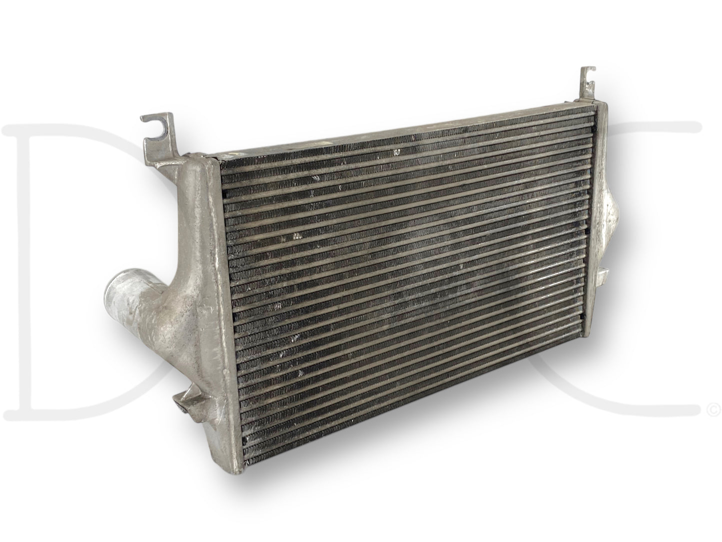 99-02 Ford F250 F350 7.3 7.3L Powerstroke Diesel Intercooler Charge Air Cooler