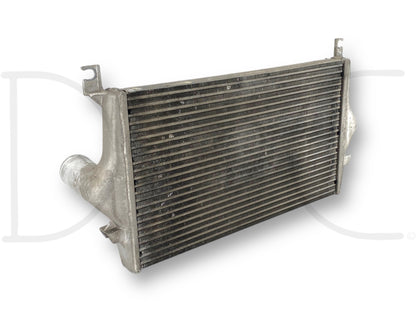 99-02 Ford F250 F350 7.3 7.3L Powerstroke Diesel Intercooler Charge Air Cooler