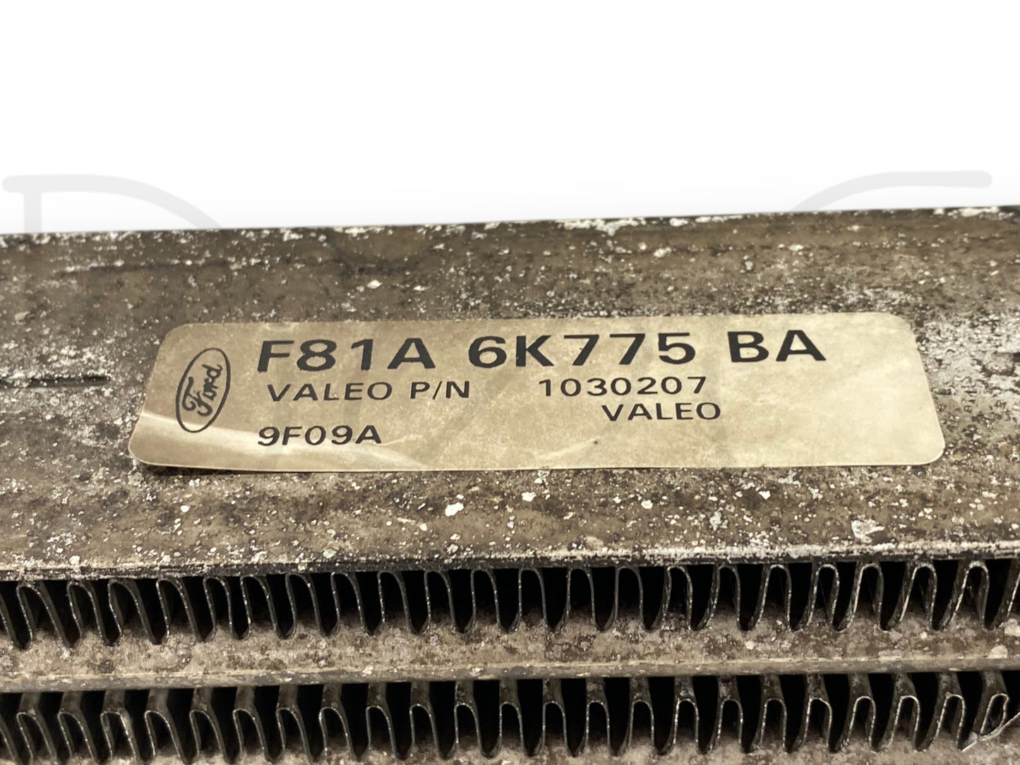 99-02 Ford F250 F350 7.3 7.3L Powerstroke Diesel Intercooler Charge Air Cooler