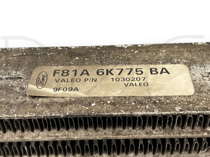99-02 Ford F250 F350 7.3 7.3L Powerstroke Diesel Intercooler Charge Air Cooler
