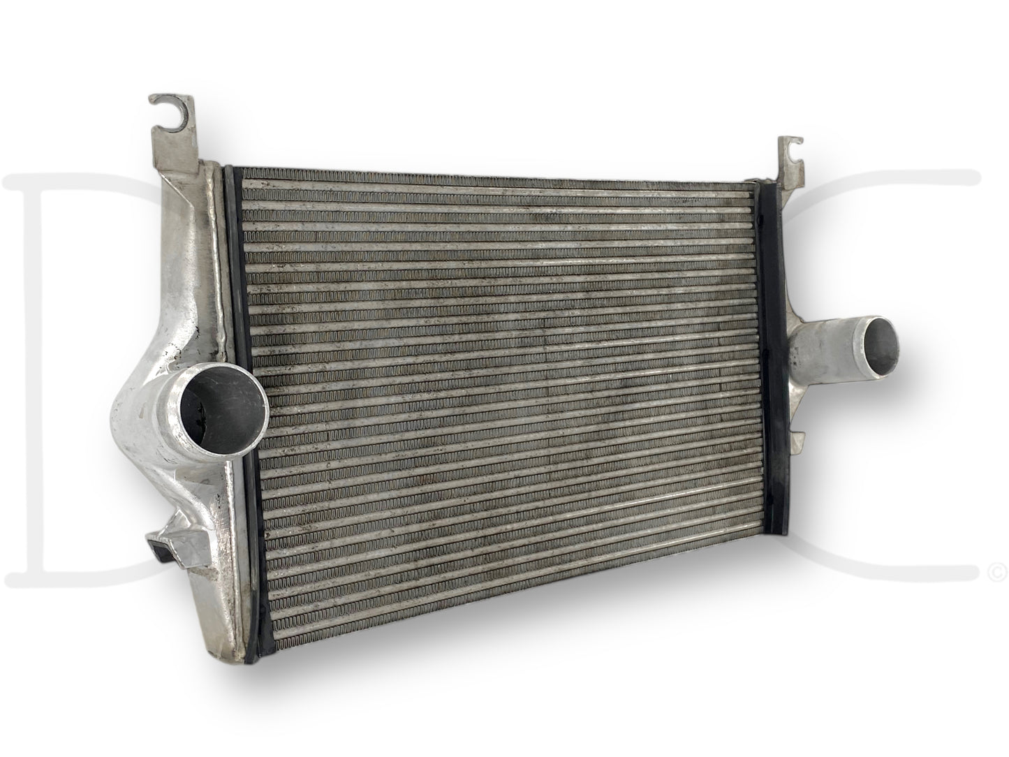 99-02 Ford F250 F350 7.3 7.3L Powerstroke Diesel Intercooler Charge Air Cooler