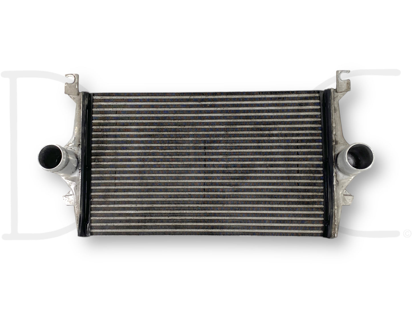 99-02 Ford F250 F350 7.3 7.3L Powerstroke Diesel Intercooler Charge Air Cooler