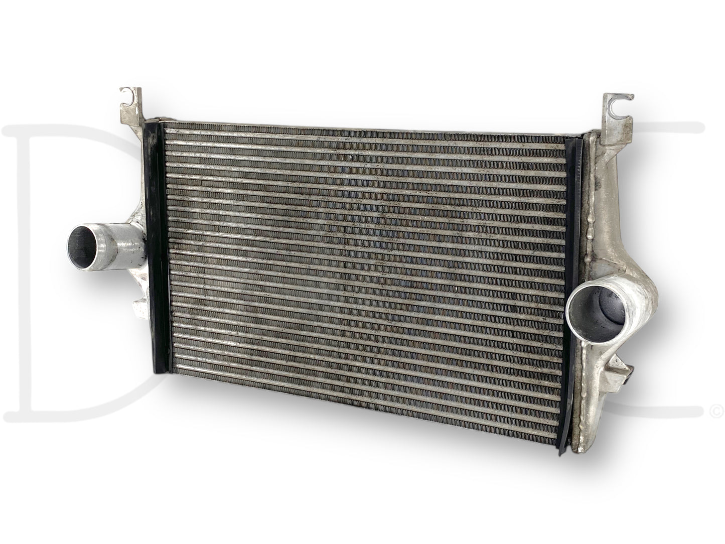 99-02 Ford F250 F350 7.3 7.3L Powerstroke Diesel Intercooler Charge Air Cooler