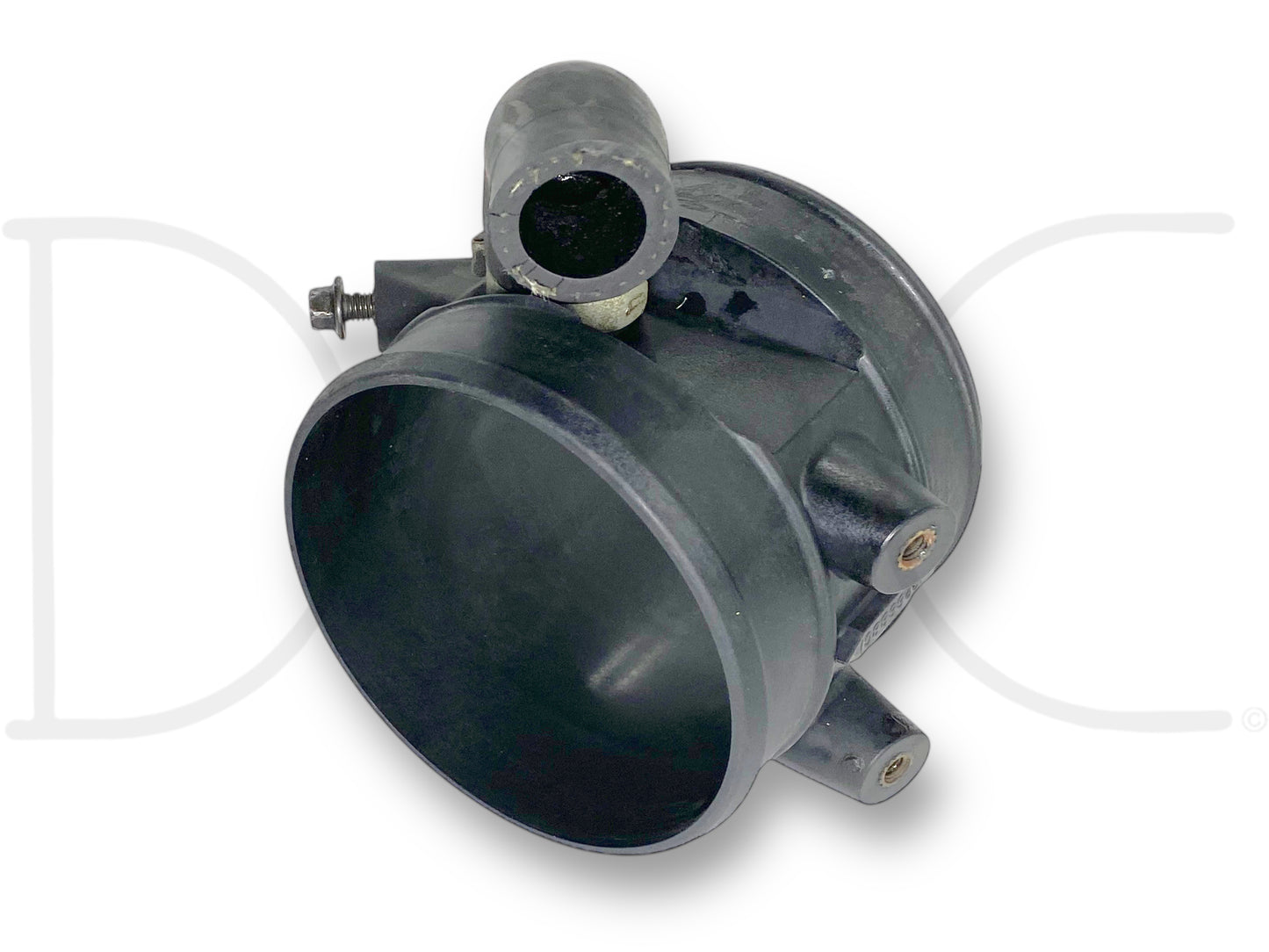 99-02 Ford F250 F350 7.3 Diesel Air Intake Duct Tube Mount Breather 1826688C1