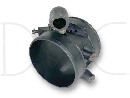 99-02 Ford F250 F350 7.3 Diesel Air Intake Duct Tube Mount Breather 1826688C1