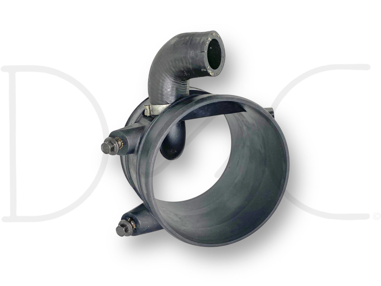99-02 Ford F250 F350 7.3 Diesel Air Intake Duct Tube Mount Breather 1826688C1