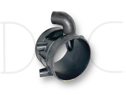 99-02 Ford F250 F350 7.3 Diesel Air Intake Duct Tube Mount Breather 1826688C1