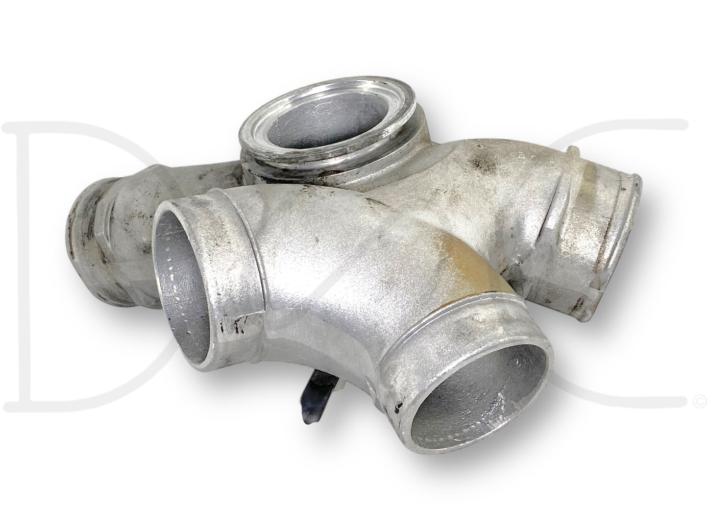 99-03 Ford F250 F350 7.3 Diesel Turbo Intake Spider Manifold Plenum 1827742C1 OE