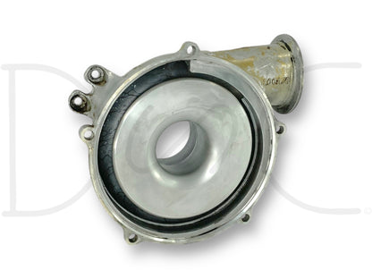 99-02 Ford F250 7.3 7.3L Diesel Turbo Turbocharger Compressor Housing Garrett