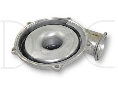 99-02 Ford F250 7.3 7.3L Diesel Turbo Turbocharger Compressor Housing Garrett