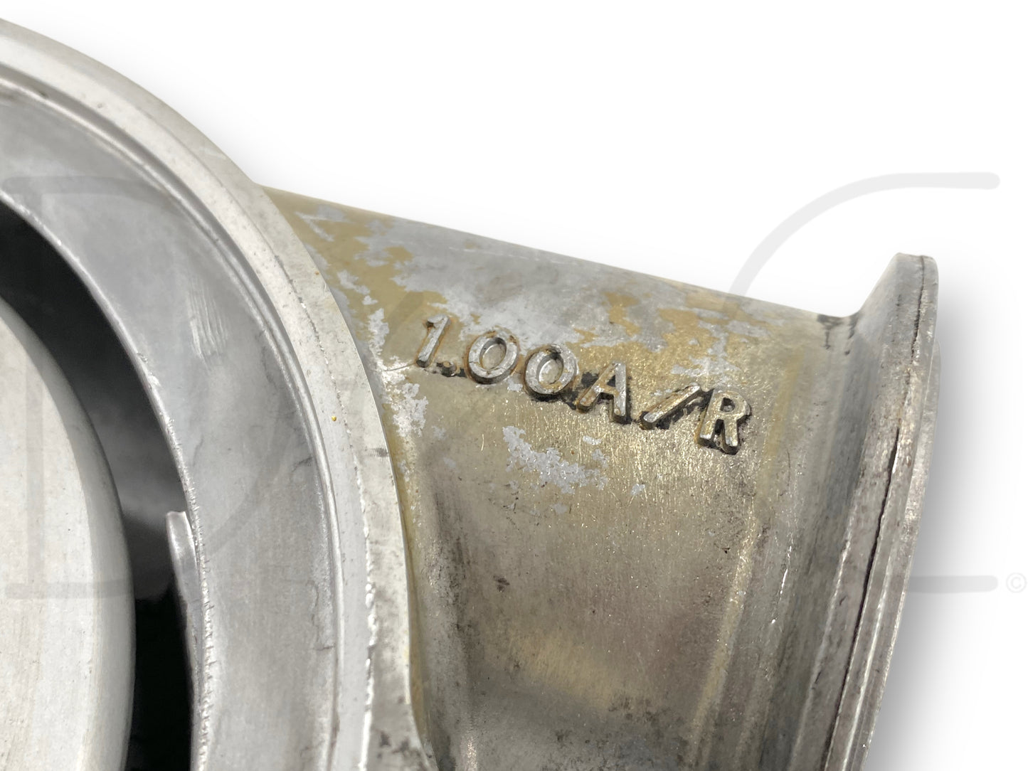 99-02 Ford F250 7.3 7.3L Diesel Turbo Turbocharger Compressor Housing Garrett