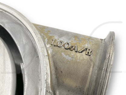99-02 Ford F250 7.3 7.3L Diesel Turbo Turbocharger Compressor Housing Garrett