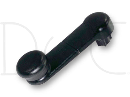 99-07 Ford F250 F350 Super Duty Manual Window Crank Handle OEM F77B-1023342-AAW