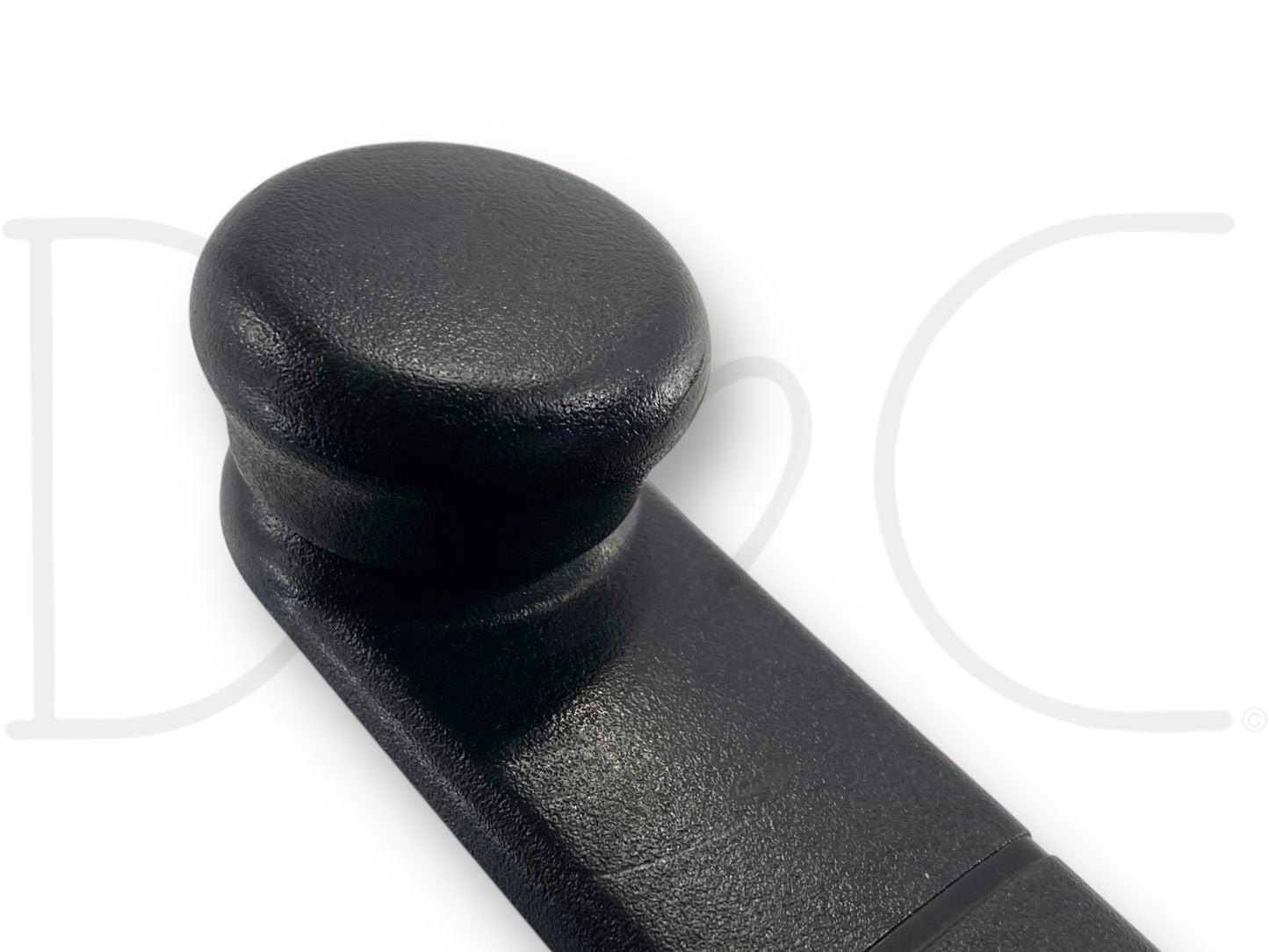 99-07 Ford F250 F350 Super Duty Manual Window Crank Handle OEM F77B-1023342-AAW