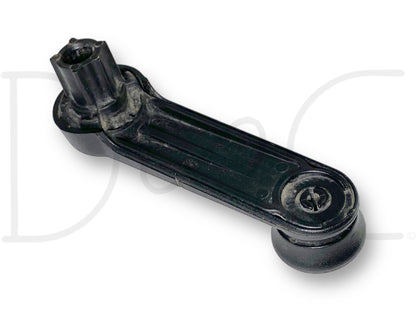 99-07 Ford F250 F350 Super Duty Manual Window Crank Handle OEM F77B-1023342-AAW