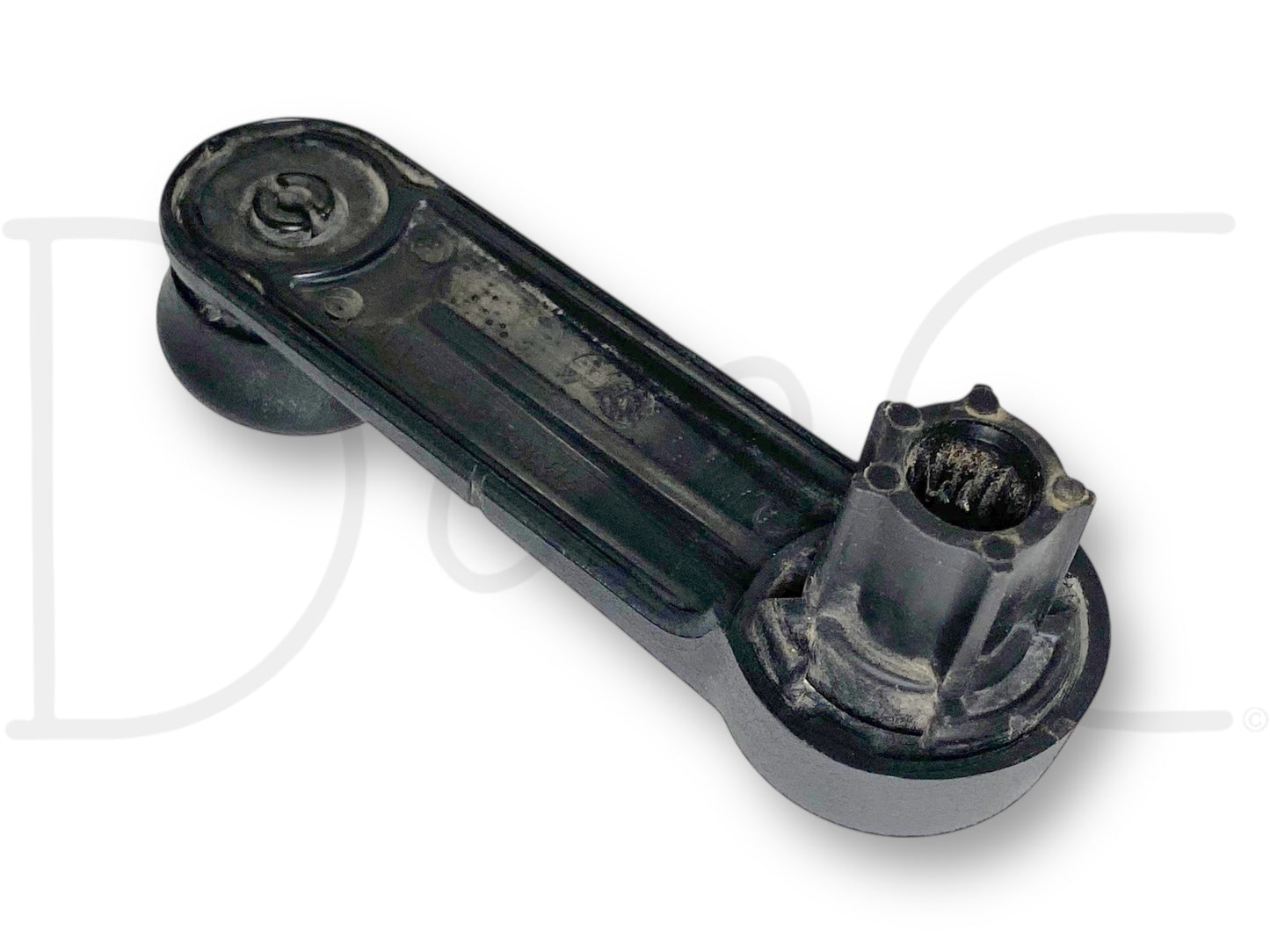 99-07 Ford F250 F350 Super Duty Manual Window Crank Handle OEM F77B-1023342-AAW