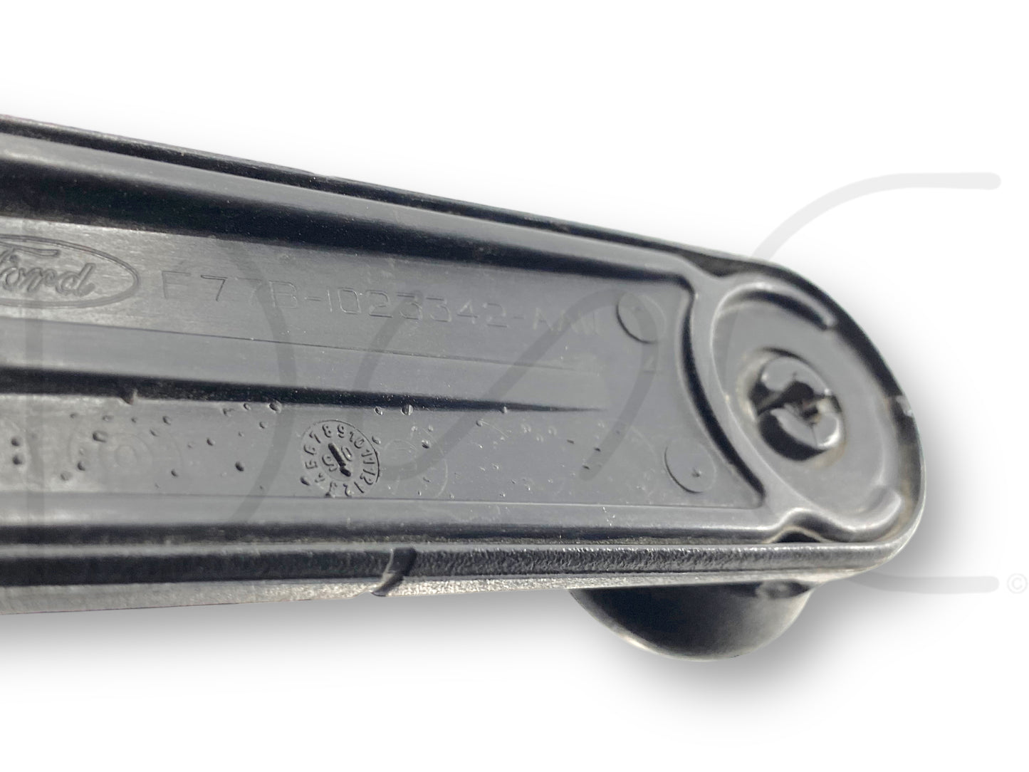 99-07 Ford F250 F350 Super Duty Manual Window Crank Handle OEM F77B-1023342-AAW