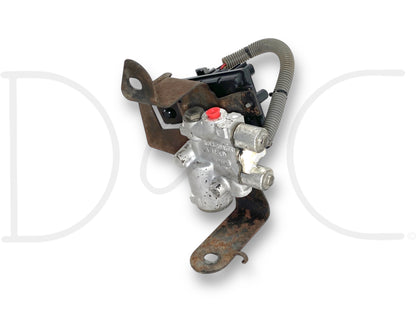 99-00 Ford F250 F350 2-Wheel ABS Module Anti Lock Brake Pump OE F81F-2C018-Ah