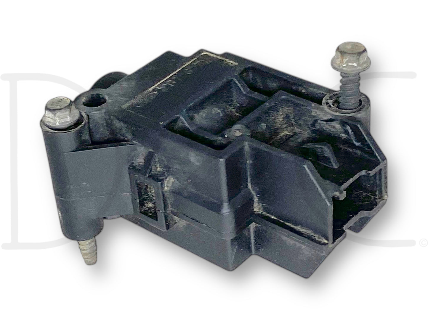 99-01 Ford F250 F350 Fuel Pump Shut Off Inertia Reset Switch Xf32-9341-Aa