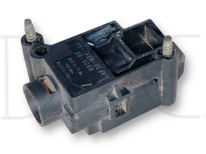 99-01 Ford F250 F350 Fuel Pump Shut Off Inertia Reset Switch Xf32-9341-Aa