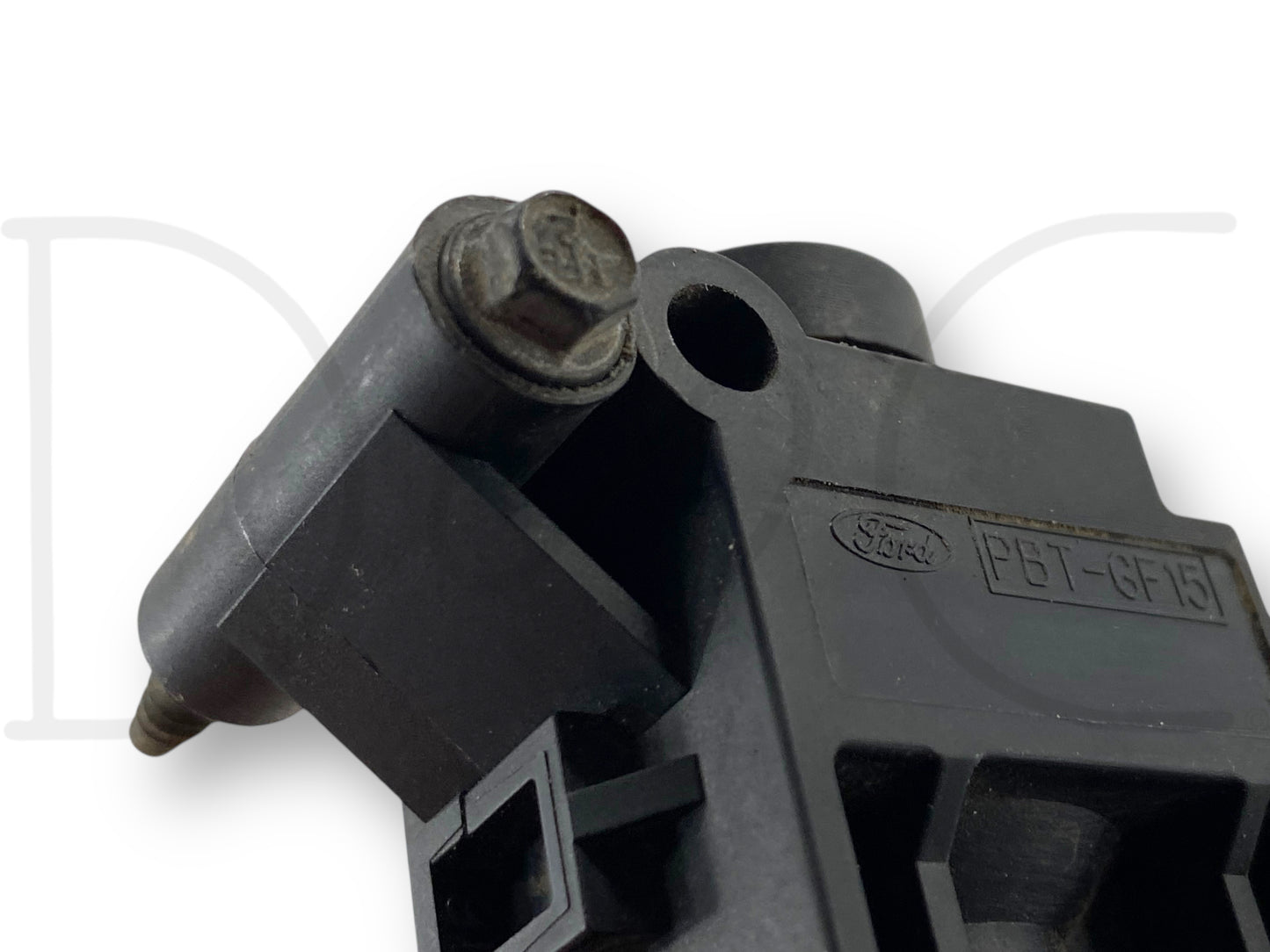 99-01 Ford F250 F350 Fuel Pump Shut Off Inertia Reset Switch Xf32-9341-Aa