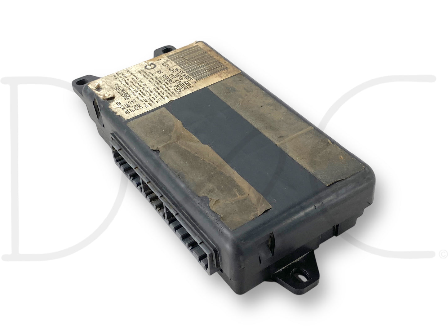 99 1999 Ford F250 F350 GEM Multifunction Body Computer Module F81B-14B205-Gb