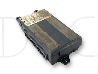 99 1999 Ford F250 F350 GEM Multifunction Body Computer Module F81B-14B205-Gb