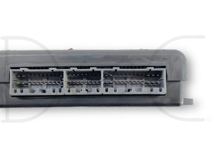 99 1999 Ford F250 F350 GEM Multifunction Body Computer Module F81B-14B205-Gb