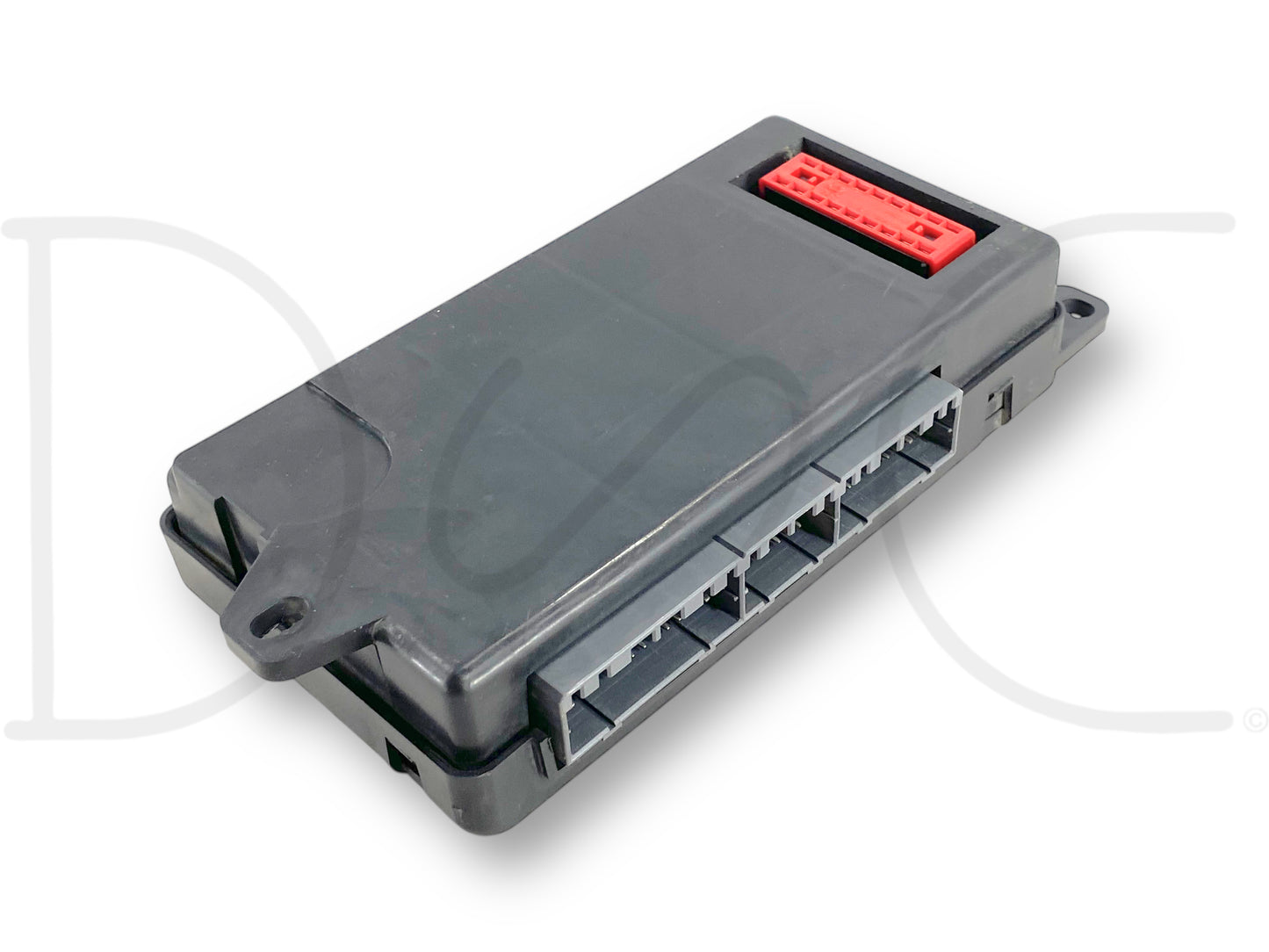 99 1999 Ford F250 F350 GEM Multifunction Body Computer Module F81B-14B205-Gb