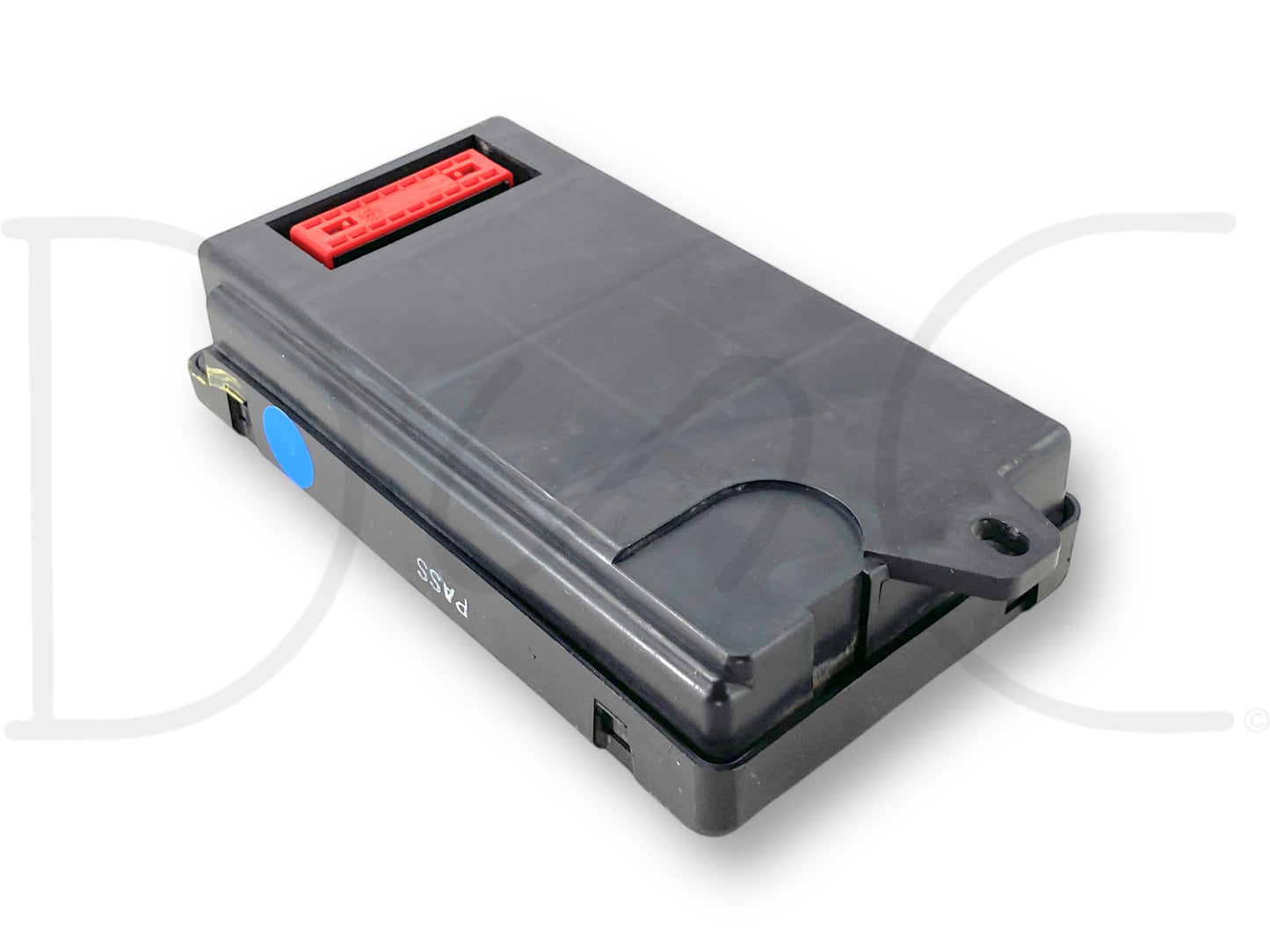 99 1999 Ford F250 F350 GEM Multifunction Body Computer Module F81B-14B205-Gb