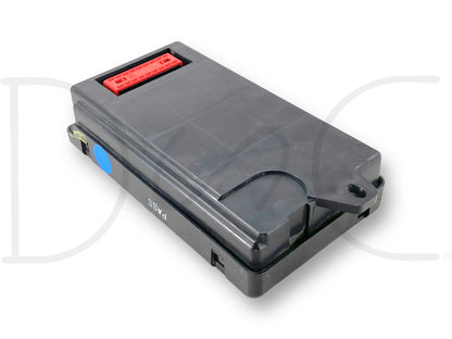 99 1999 Ford F250 F350 GEM Multifunction Body Computer Module F81B-14B205-Gb