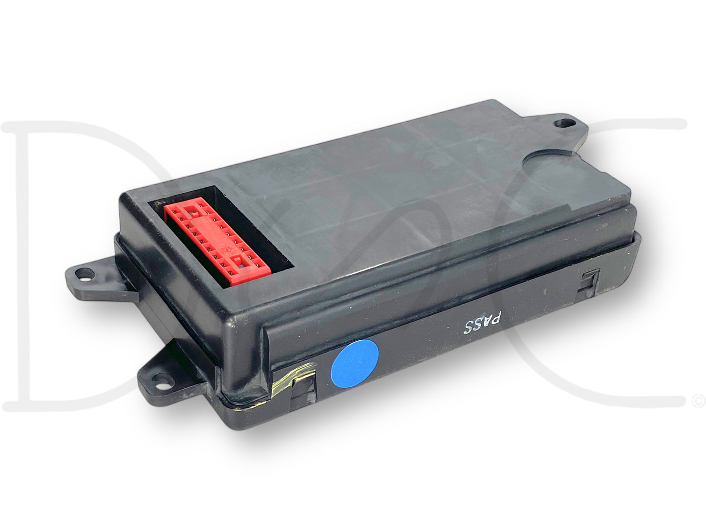 99 1999 Ford F250 F350 GEM Multifunction Body Computer Module F81B-14B205-Gb