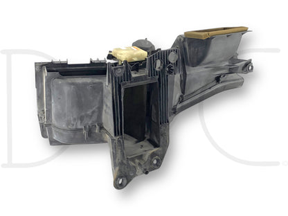 99-07 Ford F250 F350 Interior Under Dash Ac Air Heater Core Housing Box OE