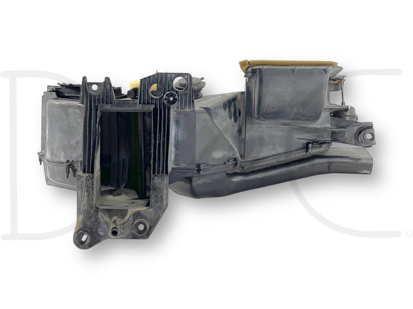 99-07 Ford F250 F350 Interior Under Dash Ac Air Heater Core Housing Box OE