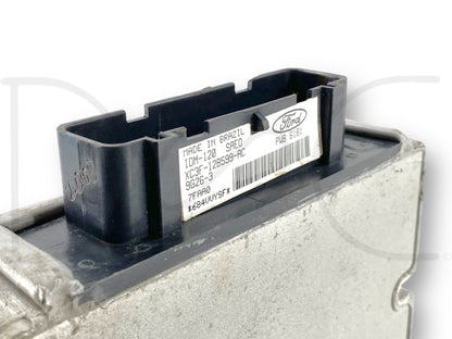 99-02 Ford F250 F350 7.3 7.3L Diesel Injector Driver Module IDM Xc3F-12B599-AC
