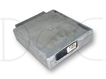 1999 Ford F250 F350 7.3 7.3L Diesel PCM Nvk3 ECM Computer Module Xc3F-12A650-EBd